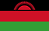 Malawi flag